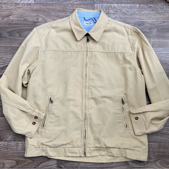 Arturo Calle Harrington Jacket - Picture 14 of 16